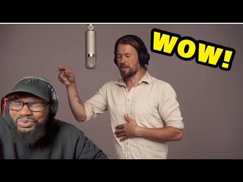 The Teskey Brothers - Rain | A COLORS SHOW