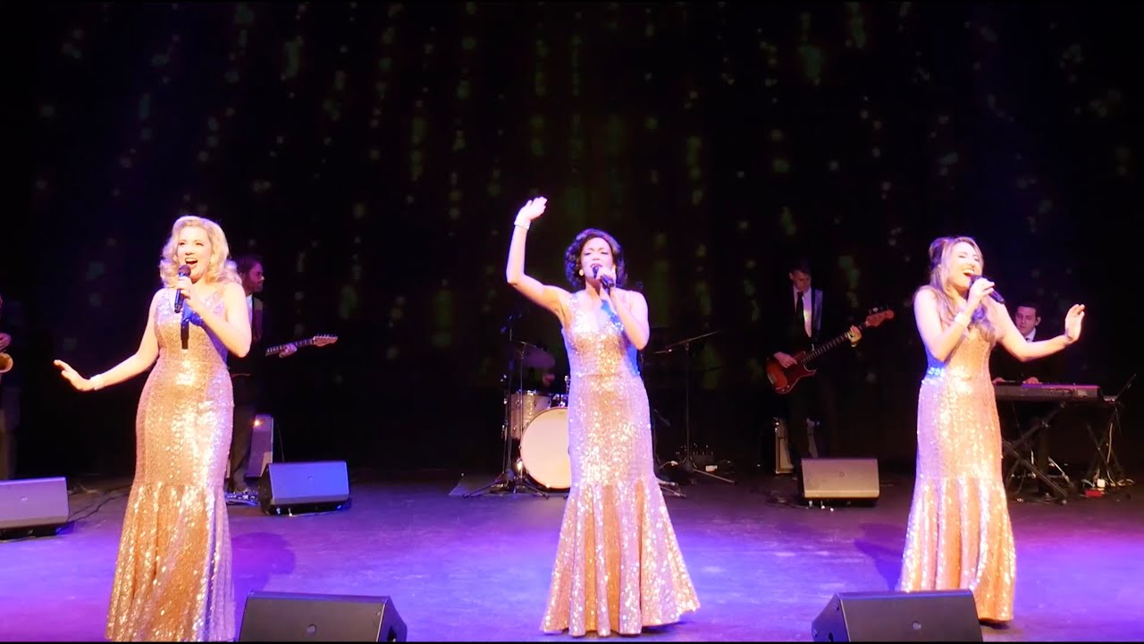 Promotional video thumbnail 3 for Sunset Live Entertainment