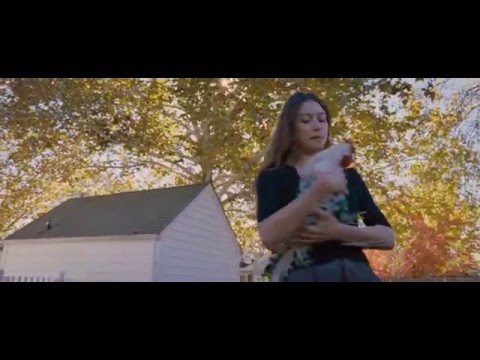 To the Wonder — Cockerel / Петушок (Olga Kurylenko)