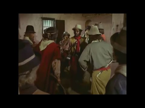 Payada Martín Fierro