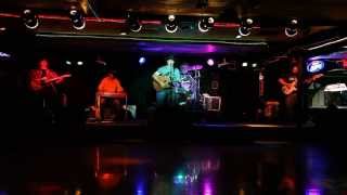 Earl Wear &amp; Haywire - Tougher Than The Rest (Chris Ledoux Cover)