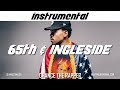 Chance The Rapper 65th Ingleside INSTRUMENTAL Reprod