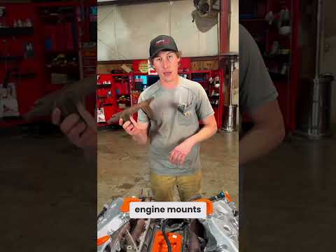 The Costs of Replacing an Engine: Short Block vs. Long Block vs. Service Engine Assembly