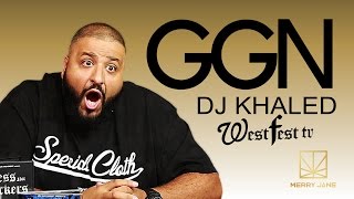 GGN - GGN Another One With DJ KHALED