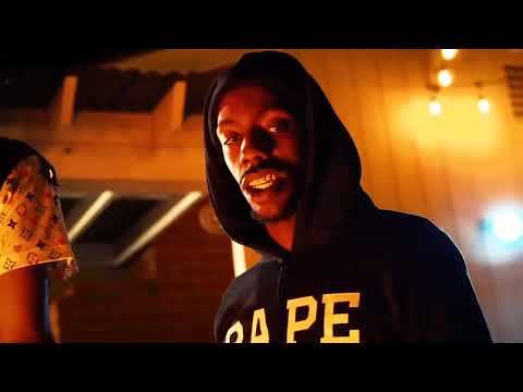 Bez19- Rich Rollin (Official Video)