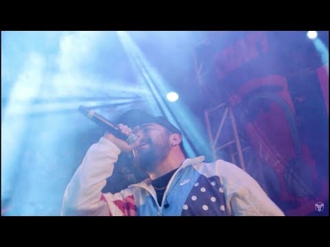 KAMUFLE & BROTHERS feat. DA POET - Hayale Daldım (2019/10/13)