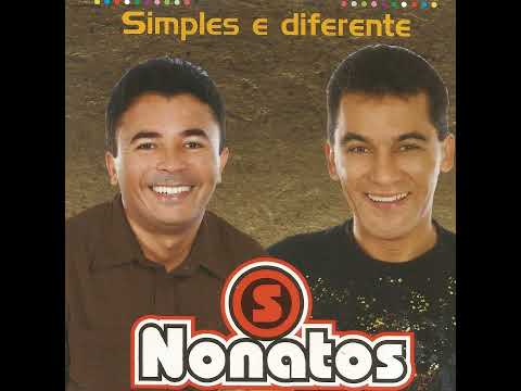 Metamorfose - Os Nonatos