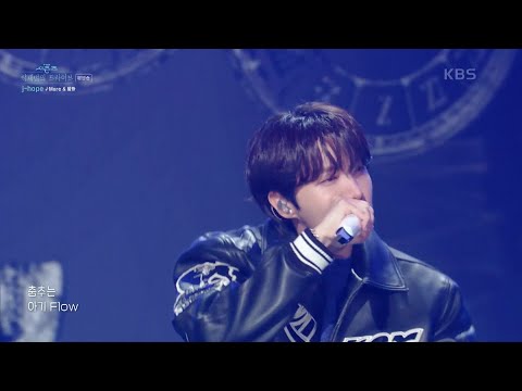 MORE + 방화(Arson) - j-hope (제이홉) [더 시즌즈-박재범의 드라이브] | KBS 230312 방송