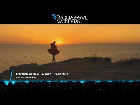Yusuke Teranishi - Innocence (Lesh Remix) [Music Video] [Synth Collective]