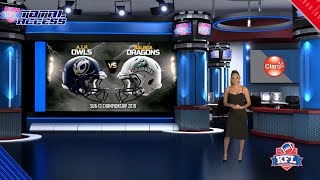 KFL Total Access Show 7