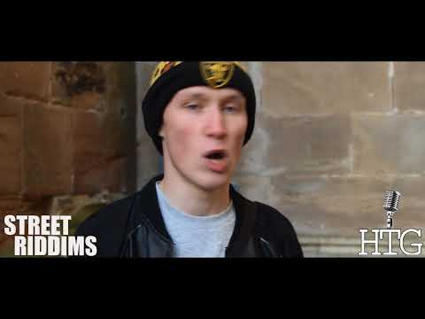 ChrissyP - StoryTeller #StreetRiddims