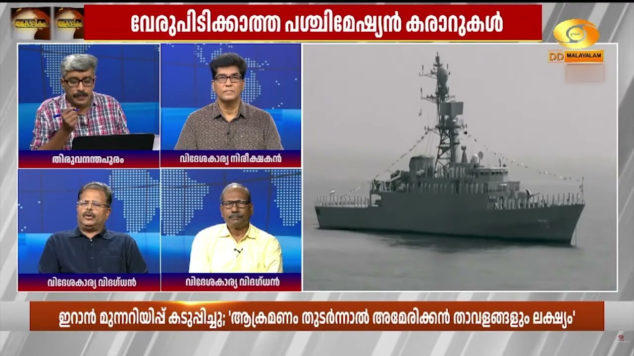 1948 മുതലുള്ള സംഘർഷമാണ് ഇന്നും പുതിയ രീതിയിൽ തുടരുന്ന?