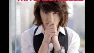 Mitchel Musso - Let&#39;s Make This Last 4 Ever Full Song HQ