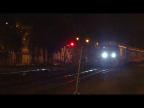 CSR B956 vació x Merlo (25-02-2014)