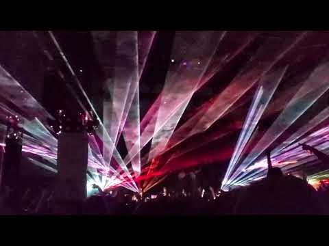 Louis The Child @ The Brooklyn Mirage 2021 (Night 2 - 08/14/2021)