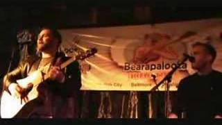 Ron Morris - The Bearapalooza Road Trip - 2008