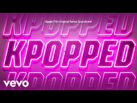 Vanilla Ice, Kep1er, KPOPPED - Ice Ice Baby | KPOPPED (Apple TV+ Original Series Soundtrack) Vol. 1
