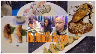 Kona Grill Happy Hour
