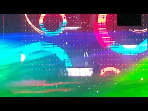 MARTIN GARRIX / ONE MORE TIME / ADE 2016