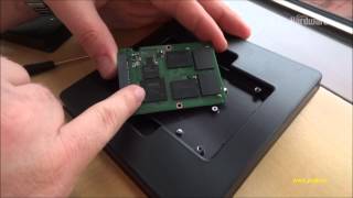Video thumbnail for Samsung SSD 840 Evo: Unter der Haube by PC Games Hardware