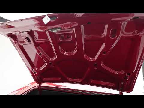 1966 Chevrolet Biscayne (CC-2095220) for sale in Cedar Rapids, Iowa