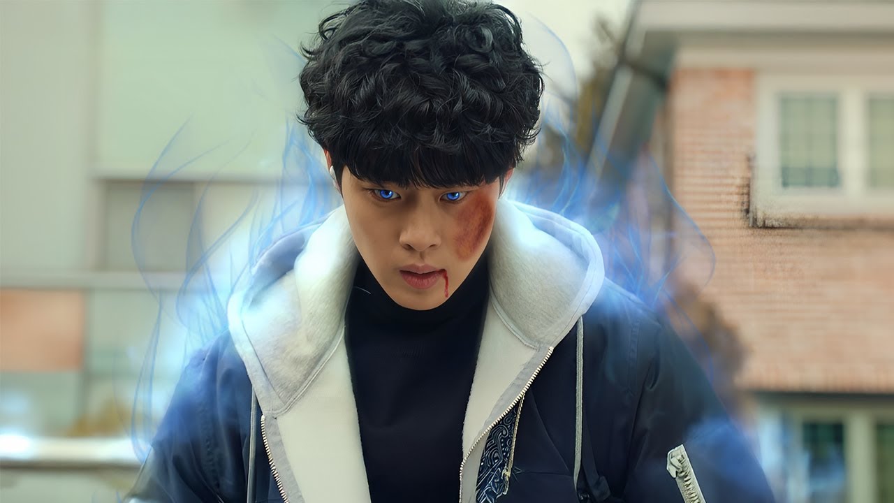 To avenge his parents, he became a demon hunter and pursued the demon that murdered his family