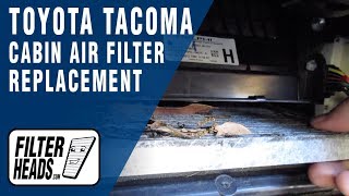 Aq1045 Cabin Air Filter Particulate Media
