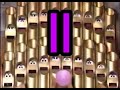 Sesame Street The Counts Number Of The Day 11 Pipe Organ Dub