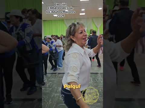ANTA: ADULTOS MAYORES
