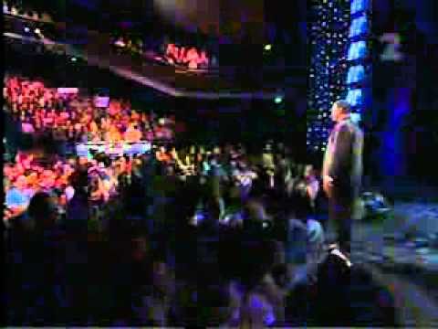 Tonga Female Artist @ NZ Idol -  Final Two Song 4.1 - Indira Moala