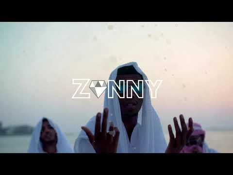 MoStack x J Hus x NSG Type Beat - "Violet" - Afroswing x UK Rap Instrumental 2020