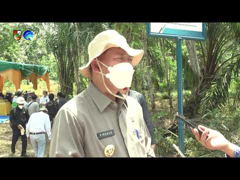 Wali Kota Pekanbaru Apresiasi Kepedulian PLN