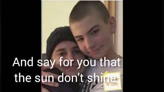 Sinead O&#39;Connor ～Streets of London