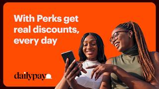 DailyPay Perks: Real Savings on the Bills That Actually Matter