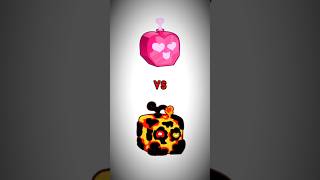 Love Vs Magma Blox Fruit