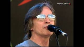 Jackson Browne Glastonbury
