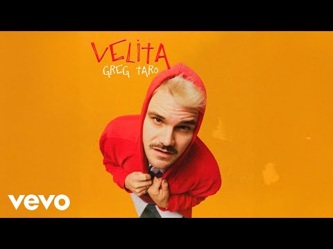 Greg Taro - velita