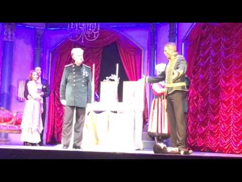 A Cirkuszhercegnő 7.