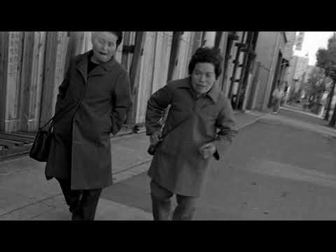 NO WEBMAGAZINE 1970`S TOKYO monochrome 26