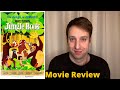 The Jungle Book 1967 Movie Review