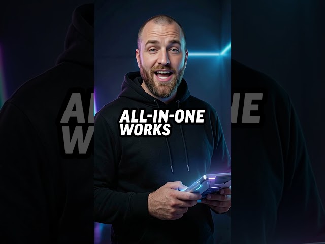 This Does the Work for you...