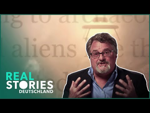 Ancient Aliens - Unerklärliche Phänomene | Im Dunkel der Höhlen