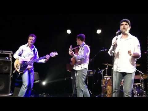 Fest noz 10 ans Hamon Martin Quintet