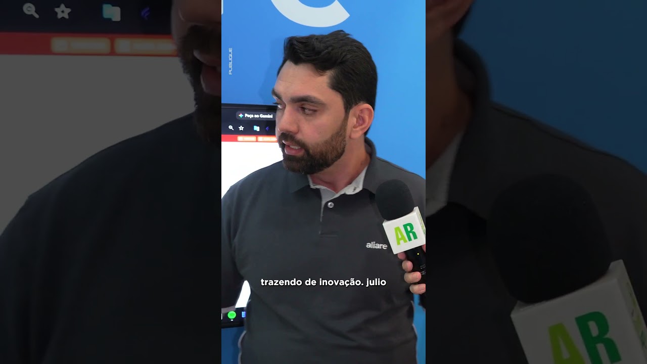 O sistema que alimenta o crescimento das revendas!