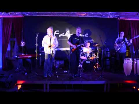 Falcone Jam 20 06 13   My HonkyTonk Woman