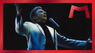 An Evening With Barry Manilow - 1999 Western Washington State Fair