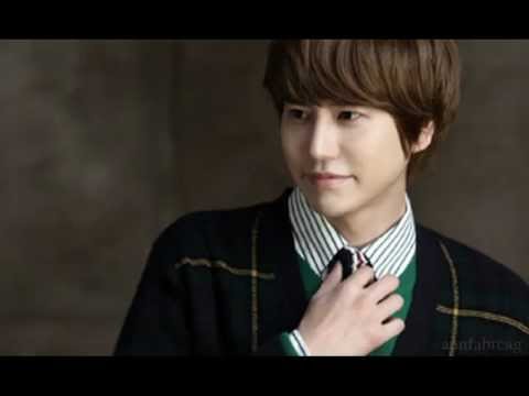 [ENG SUB] 111221 Kyuhyun's Special Christmas Message!! @ Golden Goodies (SUPER JUNIOR)