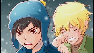 SOUTH PARK: Tweek &amp; Craig Say Something