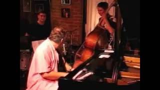 Robi Botos - Falling in love with love