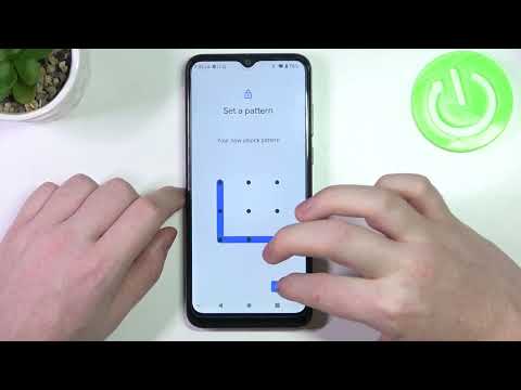 Does ZTE Blade A53 + Have Touch ID – Fingerprint Unlock Method